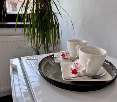 Center Apartment | Juist