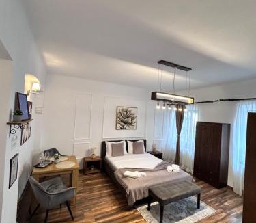 Center Apartment | Juist