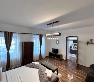 Center Apartment | Juist
