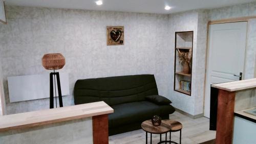 Saint-Die Apartment | Jujuouragan 2