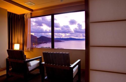Kyotango Hotel | Jukaitei