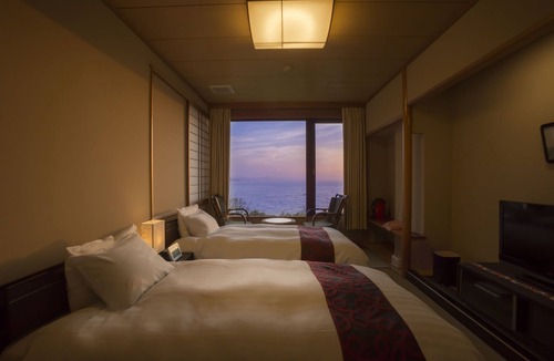 Kyotango Hotel | Jukaitei