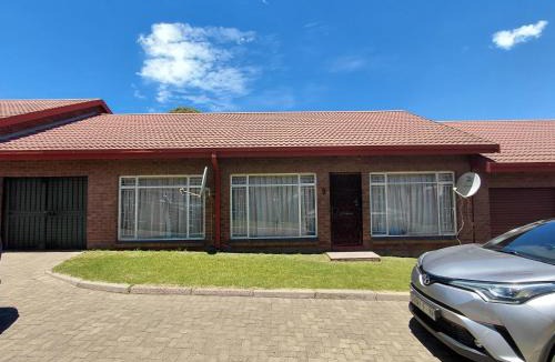 Ermelo Apartment | Jukan Flat 09
