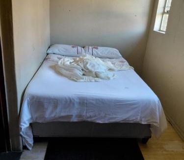 Ermelo Apartment | Jukan Flat 09