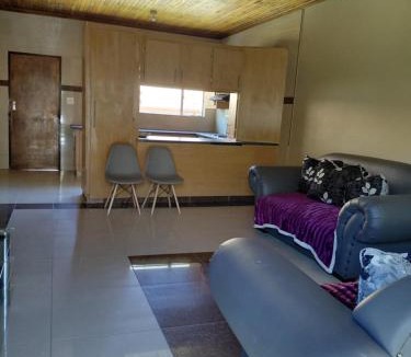 Ermelo Apartment | Jukan Flat 09