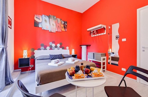 San Giovanni Bed & Breakfast | Jukebox & Rooms B&B