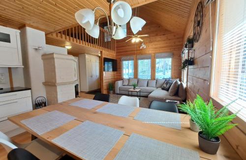 Kalajoki Apartment | Jukuvilla