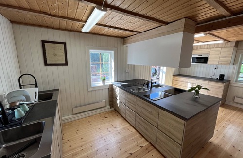 Habo Bed & Breakfast | Julared
