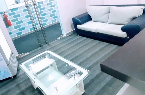 Nungua Hotel | Julbert Plaza Hotel