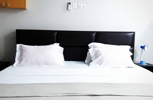 Nungua Hotel | Julbert Plaza Hotel