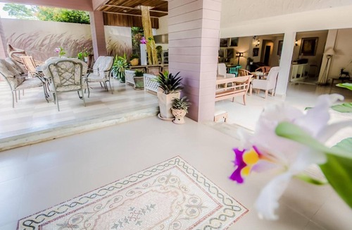 Mu Si Hotel | Juldis Khao Yai J2