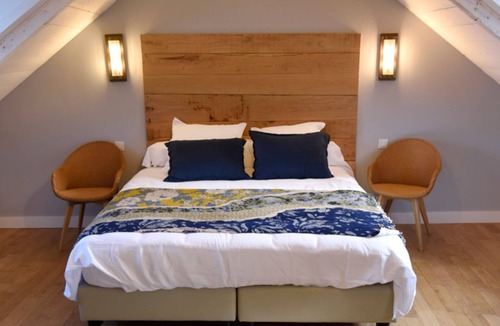 Plouha House | Jules' dream - Charming holiday home in Brittany 500 m from the sea