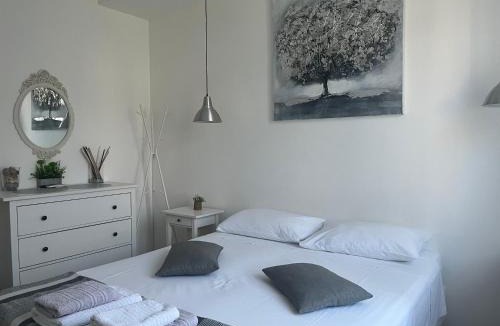 Roiano-Gretta-Barcola-Cologna-Scorcola House | Julia affittacamere