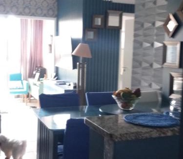 Vila Julia Apartment | Julia e jorge