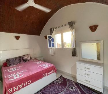 Luxor House | Julia House