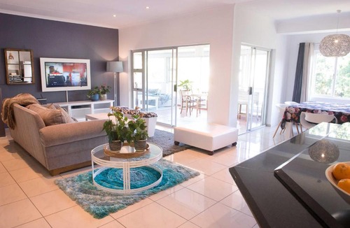 Umhlali Beach Apartment | Julia Joan