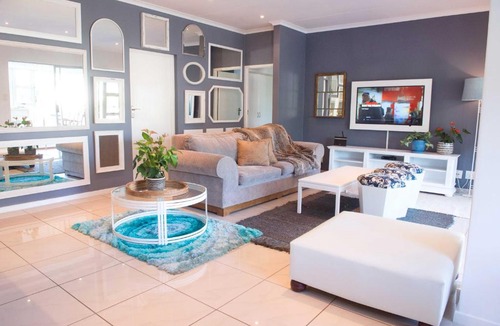 Umhlali Beach Apartment | Julia Joan