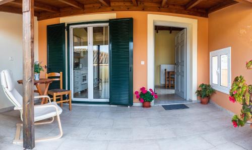 Alepou Apartment | Julia΄s Apartment