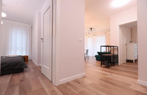 Oradea Apartment | Julia’s Apartment