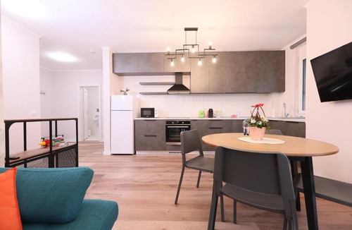 Oradea Apartment | Julia’s Apartment