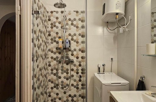 Ujlipotvaros Apartment | Julia's Studio in central Budapest
