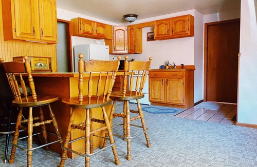 Sitka House | Julieann's in Alaska - Home in the Heart of Sitka