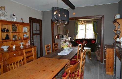 Blegny House | Julienne5