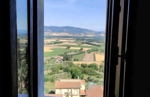 Castiglione in Teverina House | Juliet Holiday House