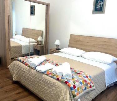 Sud-Ovest House | JULIET N - Rental Rooms Verona
