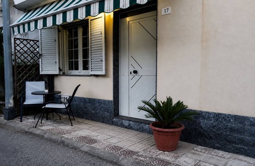 Zambrone House | Juliet's House