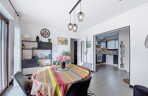 Pontaillac Apartment | Juliette by Interhome
