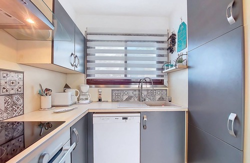 Pontaillac Apartment | Juliette by Interhome