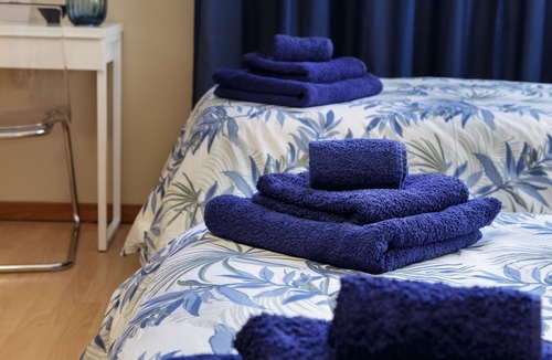 Jesi Bed & Breakfast | Juliette Rooms