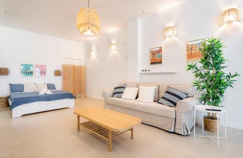 Trinitat Apartment | Julio's Apartment