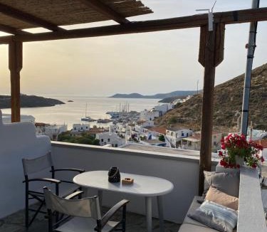 Merichas Apartment | Juli’s Suites