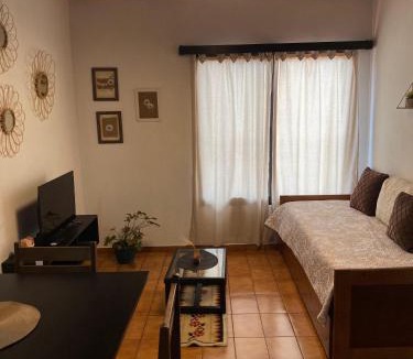 Eldorado Apartment | Julius Apart