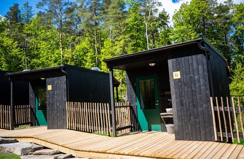 Kristiansand Cabin | Juliusskogen