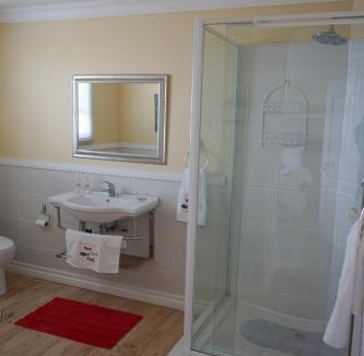 Reebok Bed & Breakfast | Julsie's Home