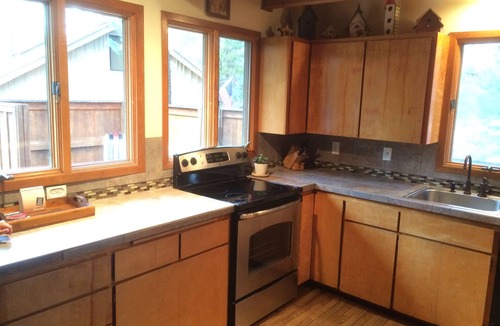 Sunriver Ski Chalet | July 11-16 Discount, Cedar Chalet, New Hot Tub, Top Guest Reviews, Dog OK