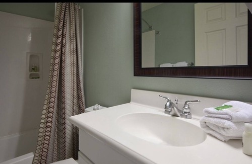 Beachside Village Resort | July 4th! Beachfront entire 1bed/1bath Condo!