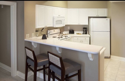 Beachside Village Resort | July 4th! Beachfront entire 1bed/1bath Condo!