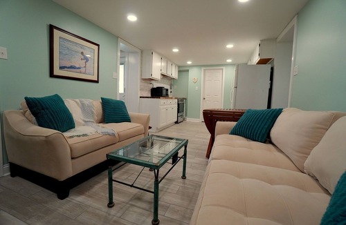 Atlantic Beach Cottage | JULY 4TH BLOWOUT DISCOUNT 500 PER NT 6/27-7/4, 2026