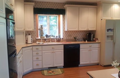 Clymer Condo | JULY 4th SPECIAL. 3rd night for $250. Limit 8 guests.
