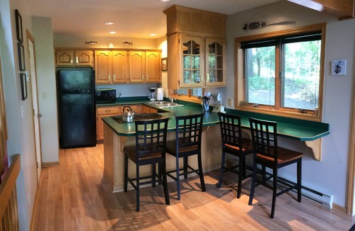 McHenry House | July 4th Special! 4BR/4BA~Pet Friendly~Near Wisp~Great Fireworks!