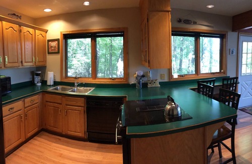 McHenry House | July 4th Special! 4BR/4BA~Pet Friendly~Near Wisp~Great Fireworks!