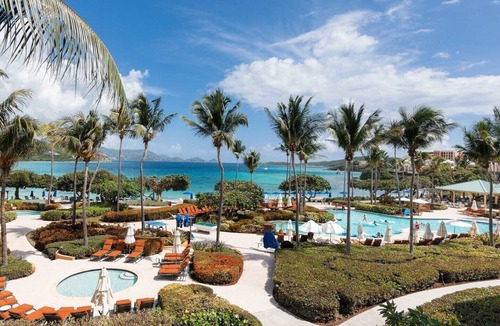 Nazareth Villa | July 9th and 10th Still open! No Passport. RITZ CARLTON CLUB