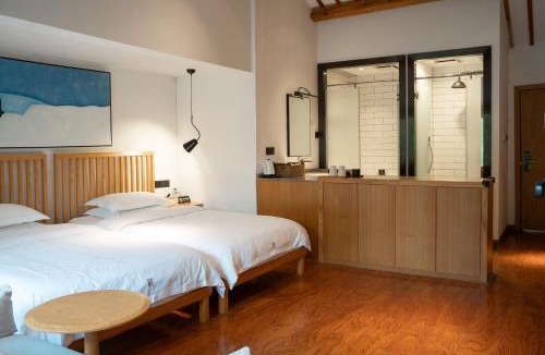 Moganshan House | July Bamboo Hostel