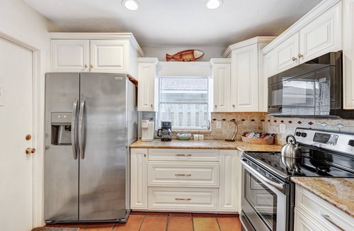 Naples Park House | July dates available. Jan 2027 OPEN
