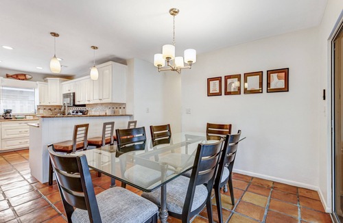 Naples Park House | July dates available. Jan 2027 OPEN