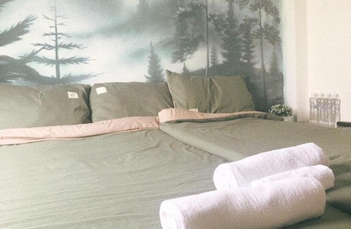 Phuong Bed & Breakfast | July Home